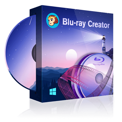 Easy Blu-ray Creator