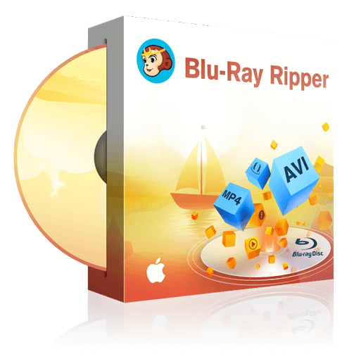 Fast Blu-ray Ripper