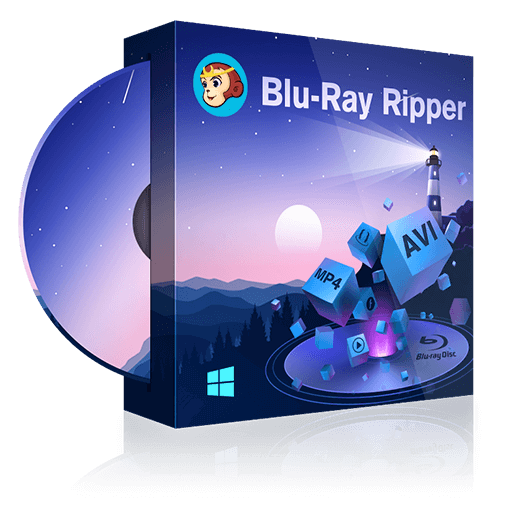 Fast Blu-ray Ripper