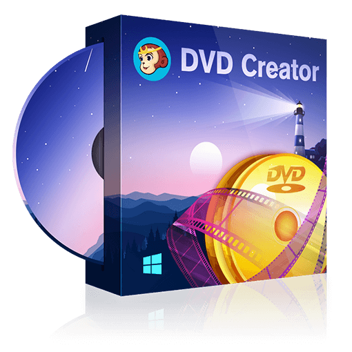 Easy DVD Creator