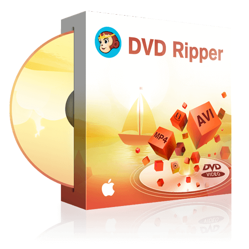 Fast DVD Ripper