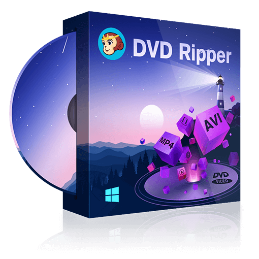 Fast DVD Ripper