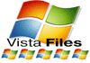 Maximum Rating of 5 stars from vista-files.org